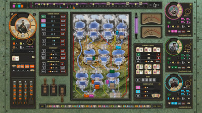 четвертый скриншот из Barrage