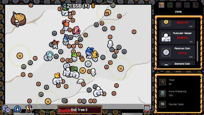 третий скриншот из Gamblers Table