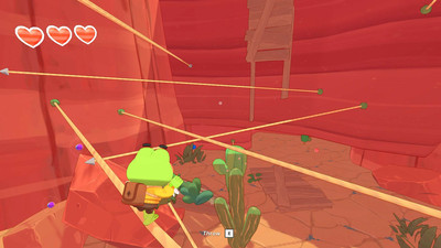 четвертый скриншот из Big Hops