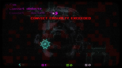 четвертый скриншот из Xenosensory