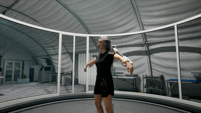 второй скриншот из Quarantine Zone: The Last Check