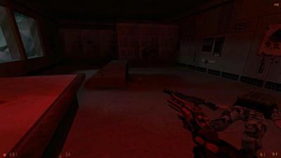 третий скриншот из Mods Half-Life. 4 pack