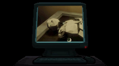 первый скриншот из Bottle of Sickness BETA