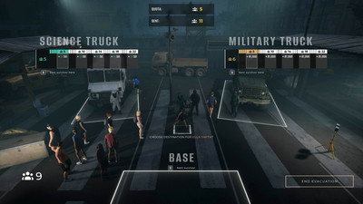 третий скриншот из Quarantine Zone: The Last Check