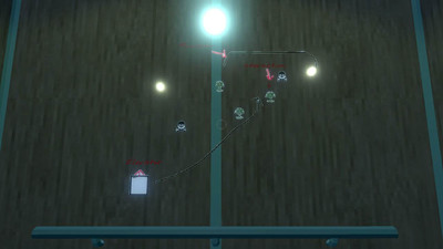 первый скриншот из ExitApartment