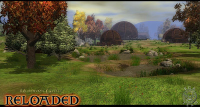 четвертый скриншот из Mods Neverwinter Nights 2: Baldur's Gate Reloaded