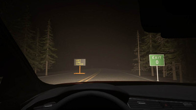 второй скриншот из Highway 11