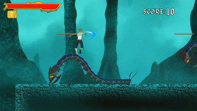 четвертый скриншот из Adira Nusantara