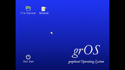 третий скриншот из The Amateur Deity Society