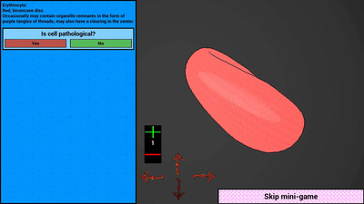 третий скриншот из One Problem