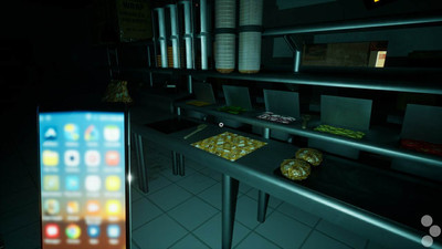 первый скриншот из Late Hours