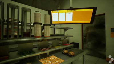 четвертый скриншот из Late Hours