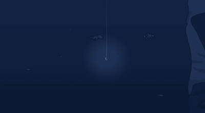 первый скриншот из The Power of Fish