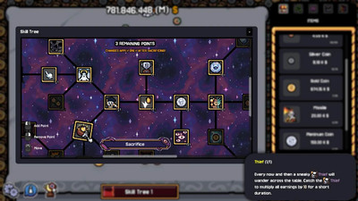 первый скриншот из Gamblers Table