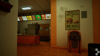 третий скриншот из Late Hours