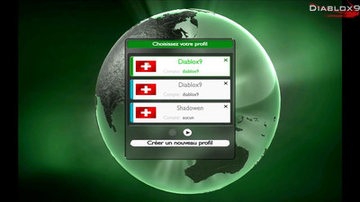 первый скриншот из Mods Более 100000 треков для Trackmania