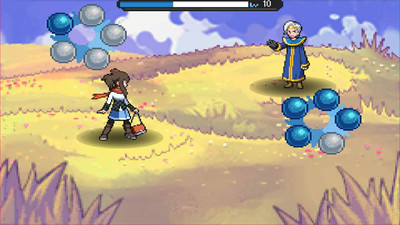 первый скриншот из EvoCreo