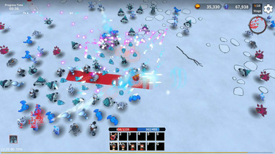 первый скриншот из BuddySkill