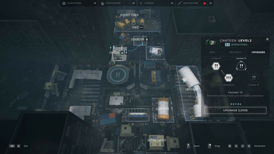 четвертый скриншот из Quarantine Zone: The Last Check