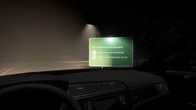 четвертый скриншот из Highway 11