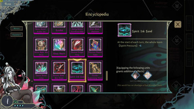 первый скриншот из Dream of Corpse Lady