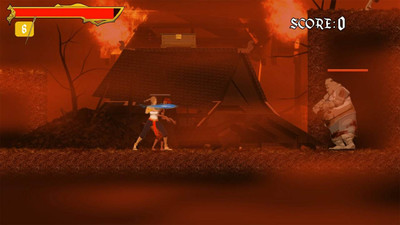 первый скриншот из Adira Nusantara