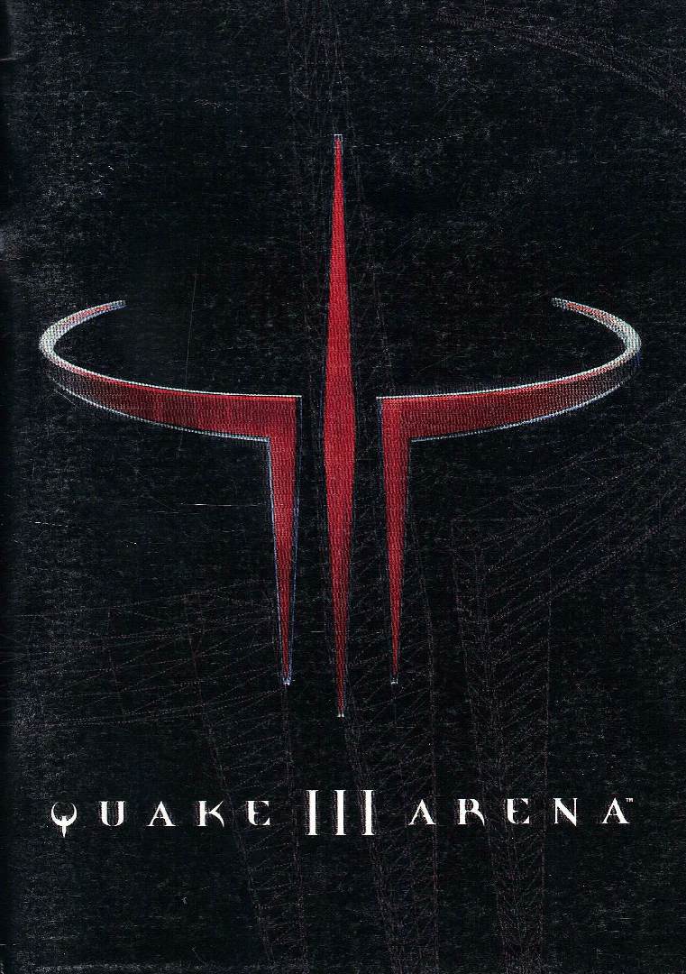 Mods Quake 3 Arena Mega Map Pack (248 maps)