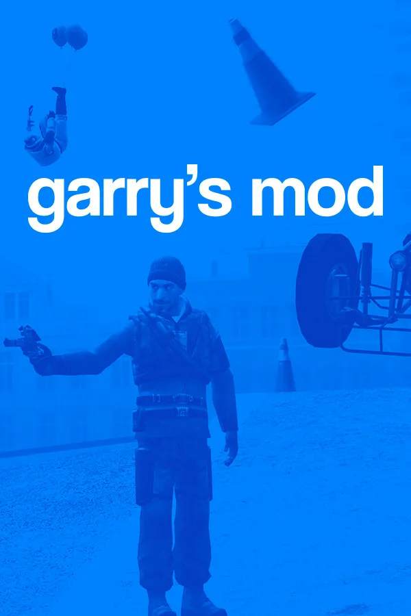 Mods Garrys mod: Gmod Tower