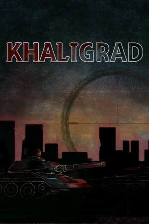 Khaligrad