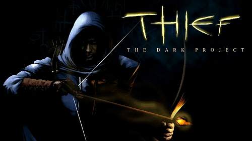 Mods Thief 1 Missions / Подборка фан-миссий к игре Thief: The Dark Project