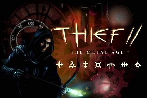 Mods Thief 2 Missions / Подборка фан-миссий к игре Thief II: The Metal Age