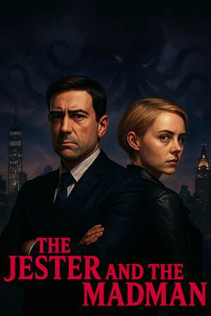 The Jester and the Madman The Jester and the Madman