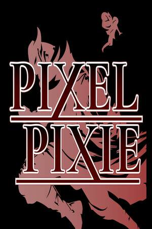 Pixel Pixie