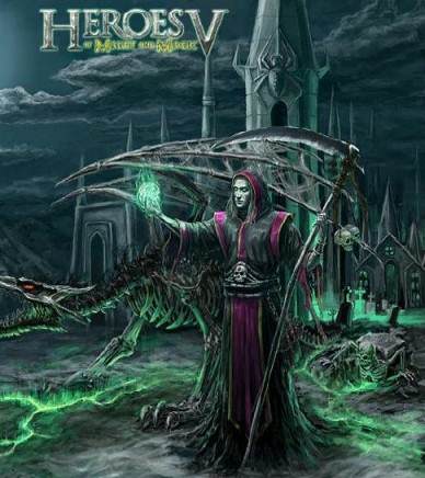 Mods Heroes of Might and Magic 5 Tribes of the East - Neutrals plus 1.4