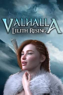 Valhalla: Lilith Rising