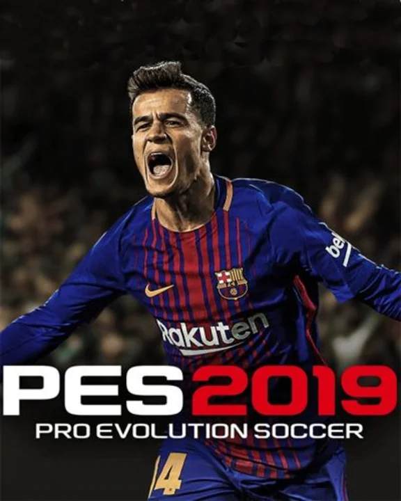 Mods лицензии форм, названий команд и лиг PES 2019 PTE 2019 (Pro Evolution Soccer 2019)
