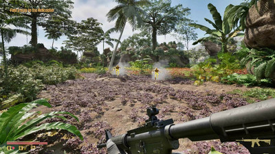 второй скриншот из Journey Through the Undead