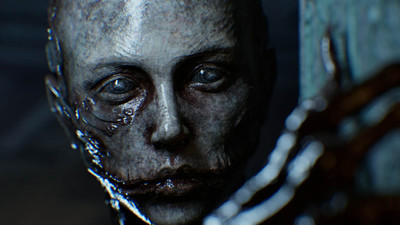 первый скриншот из BrokenLore: UNFOLLOW