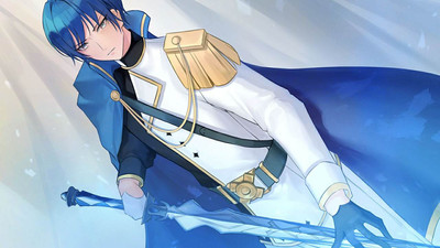 первый скриншот из Eternal Glory