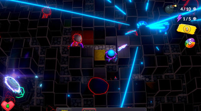 четвертый скриншот из The Dark Tower