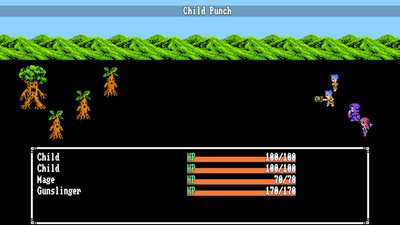 четвертый скриншот из Pixel Pixie