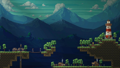 второй скриншот из Craftlings