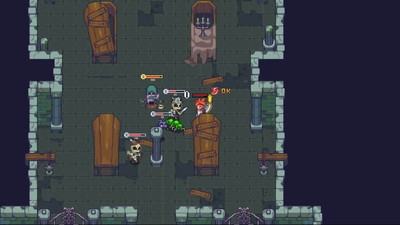 второй скриншот из Philna Fantasy