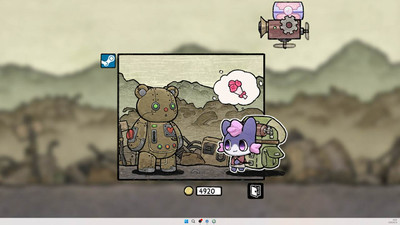 третий скриншот из Eggo