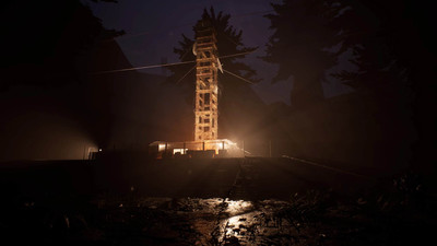 первый скриншот из OH DEMON! Fix my TV