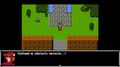 второй скриншот из Pixel Pixie