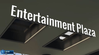 четвертый скриншот из Mods Garrys mod: Gmod Tower