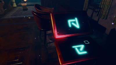 третий скриншот из Meal: Mystery Escape Room