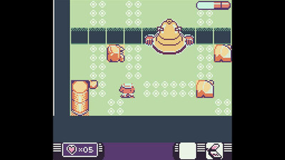 третий скриншот из Toni Island Adventure