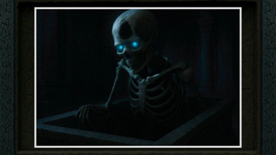 четвертый скриншот из The Jester and the Madman